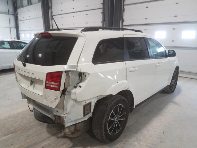 Photo 3 VIN: 3C4PDCAB8JT243001 - DODGE JOURNEY 