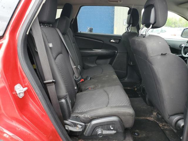 Photo 10 VIN: 3C4PDCAB8JT248571 - DODGE JOURNEY SE 