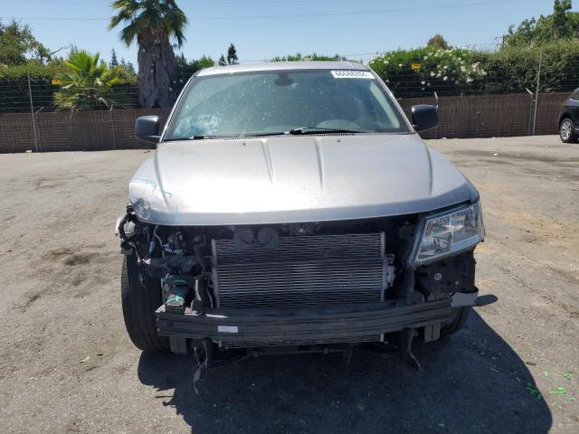 Photo 4 VIN: 3C4PDCAB8JT248585 - DODGE JOURNEY SE 