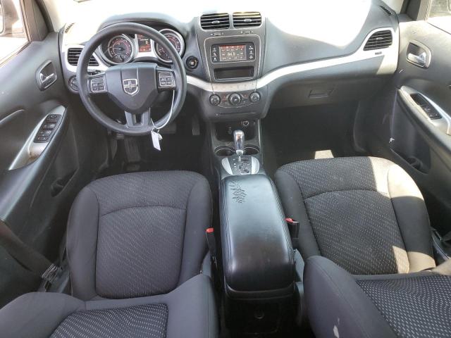 Photo 7 VIN: 3C4PDCAB8JT248585 - DODGE JOURNEY SE 