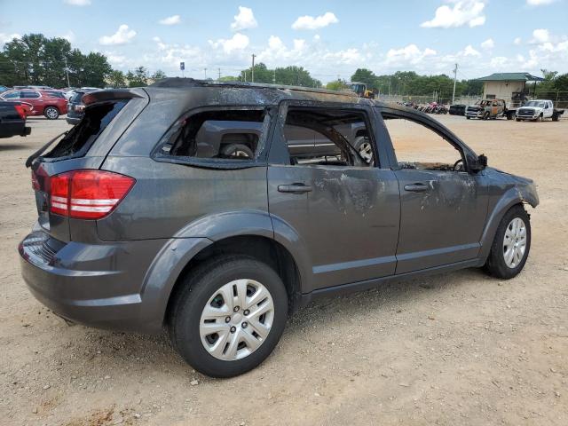 Photo 2 VIN: 3C4PDCAB8JT273308 - DODGE JOURNEY 