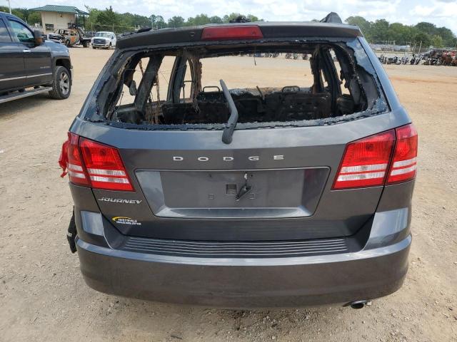 Photo 5 VIN: 3C4PDCAB8JT273308 - DODGE JOURNEY 