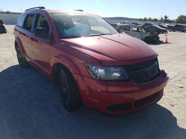 Photo 0 VIN: 3C4PDCAB8JT273969 - DODGE JOURNEY SE 