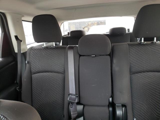 Photo 5 VIN: 3C4PDCAB8JT274376 - DODGE JOURNEY SE 