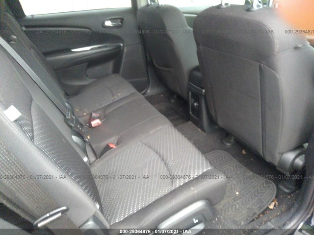 Photo 7 VIN: 3C4PDCAB8JT274961 - DODGE JOURNEY 