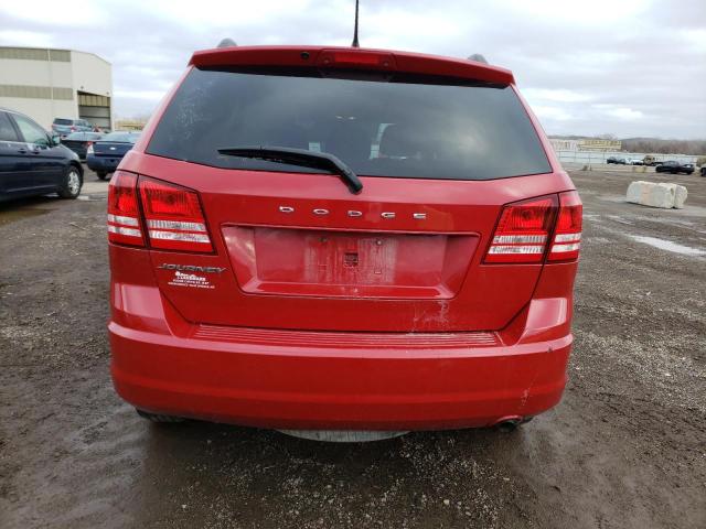 Photo 5 VIN: 3C4PDCAB8JT288293 - DODGE JOURNEY SE 