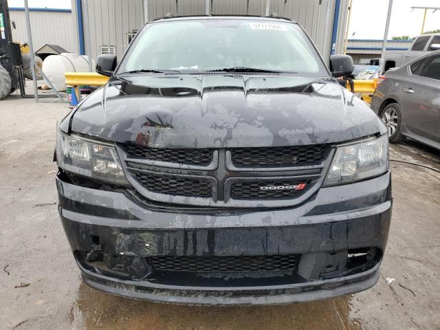 Photo 4 VIN: 3C4PDCAB8JT294885 - DODGE JOURNEY 