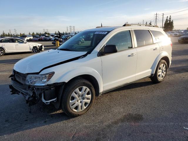 Photo 0 VIN: 3C4PDCAB8JT301902 - DODGE JOURNEY SE 