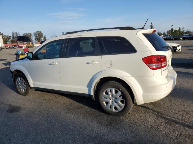 Photo 1 VIN: 3C4PDCAB8JT301902 - DODGE JOURNEY SE 