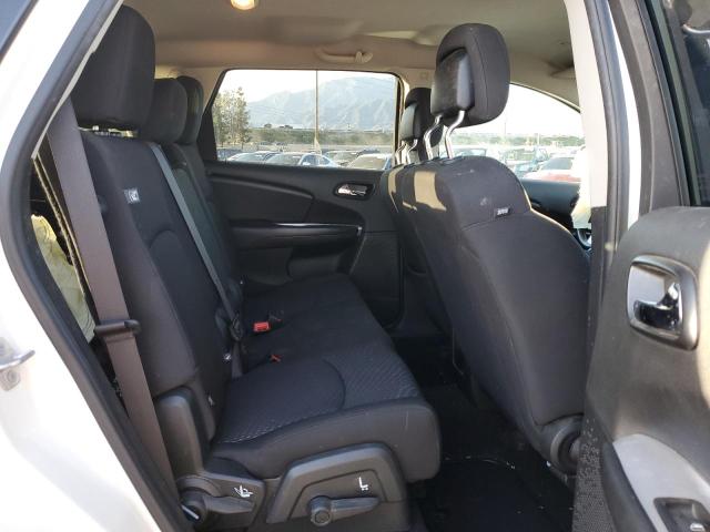 Photo 10 VIN: 3C4PDCAB8JT301902 - DODGE JOURNEY SE 