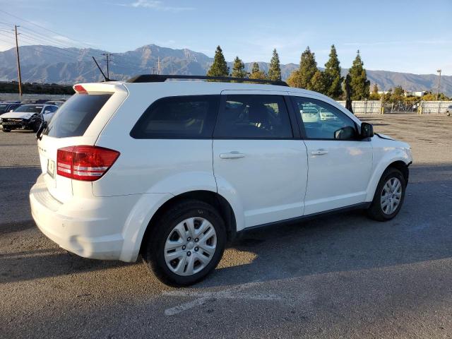 Photo 2 VIN: 3C4PDCAB8JT301902 - DODGE JOURNEY SE 