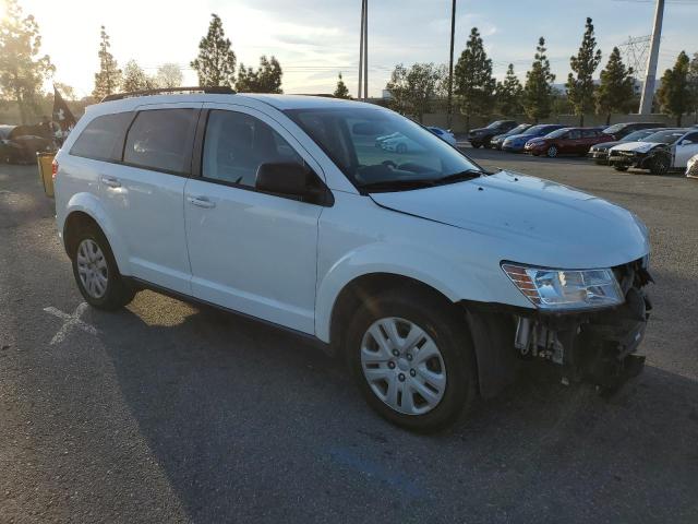 Photo 3 VIN: 3C4PDCAB8JT301902 - DODGE JOURNEY SE 