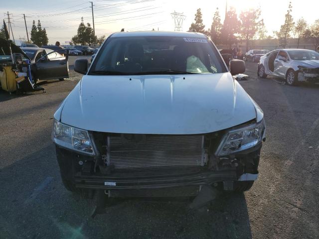 Photo 4 VIN: 3C4PDCAB8JT301902 - DODGE JOURNEY SE 