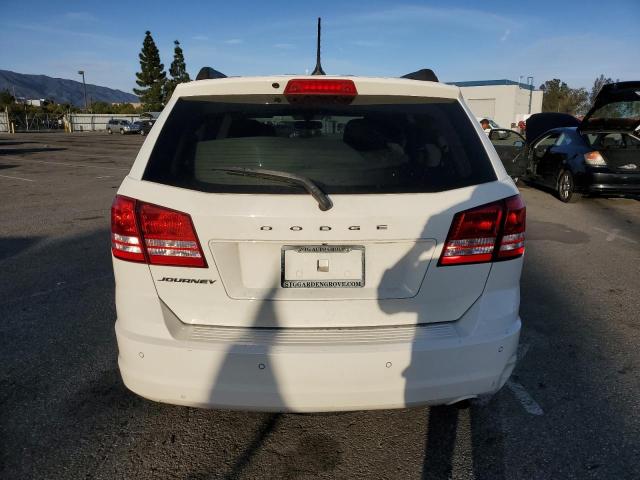 Photo 5 VIN: 3C4PDCAB8JT301902 - DODGE JOURNEY SE 