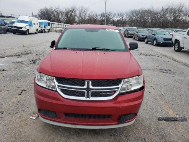 Photo 4 VIN: 3C4PDCAB8JT301995 - DODGE JOURNEY SE 