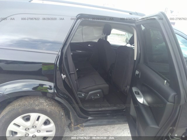 Photo 7 VIN: 3C4PDCAB8JT302189 - DODGE JOURNEY 