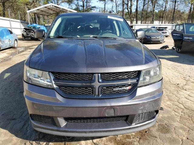 Photo 4 VIN: 3C4PDCAB8JT309658 - DODGE JOURNEY 