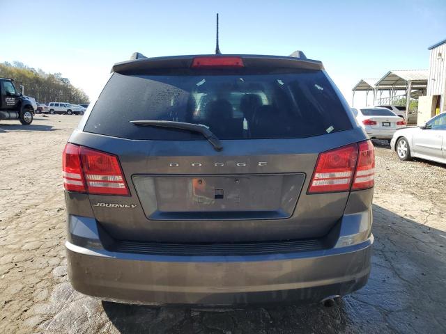 Photo 5 VIN: 3C4PDCAB8JT309658 - DODGE JOURNEY 