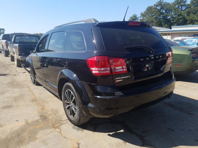 Photo 2 VIN: 3C4PDCAB8JT319400 - DODGE JOURNEY 