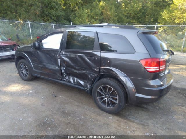 Photo 2 VIN: 3C4PDCAB8JT347004 - DODGE JOURNEY 