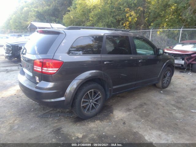 Photo 3 VIN: 3C4PDCAB8JT347004 - DODGE JOURNEY 