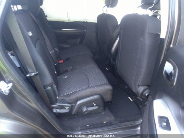 Photo 7 VIN: 3C4PDCAB8JT347004 - DODGE JOURNEY 