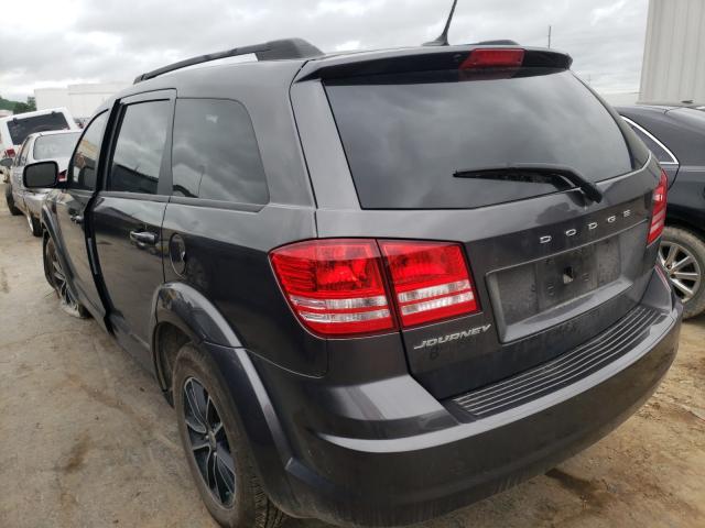 Photo 2 VIN: 3C4PDCAB8JT363526 - DODGE JOURNEY SE 