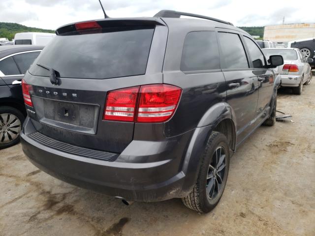 Photo 3 VIN: 3C4PDCAB8JT363526 - DODGE JOURNEY SE 