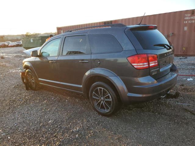 Photo 1 VIN: 3C4PDCAB8JT382948 - DODGE JOURNEY 