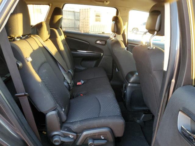 Photo 10 VIN: 3C4PDCAB8JT382948 - DODGE JOURNEY 