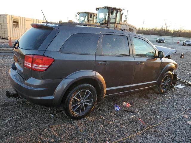 Photo 2 VIN: 3C4PDCAB8JT382948 - DODGE JOURNEY 