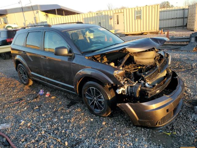 Photo 3 VIN: 3C4PDCAB8JT382948 - DODGE JOURNEY 