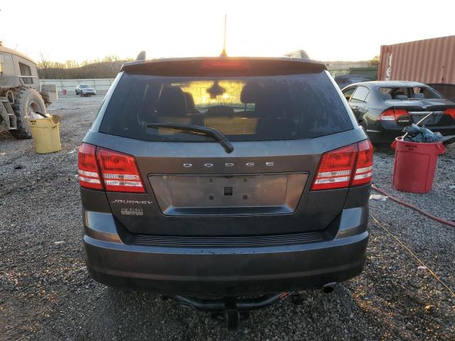 Photo 5 VIN: 3C4PDCAB8JT382948 - DODGE JOURNEY 