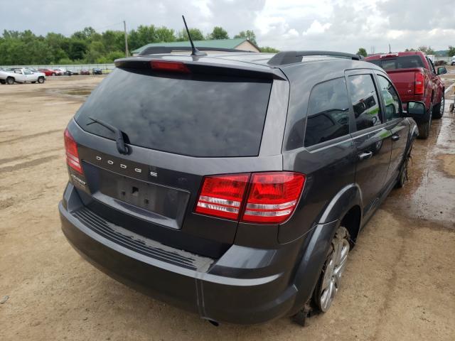 Photo 3 VIN: 3C4PDCAB8JT383873 - DODGE JOURNEY 