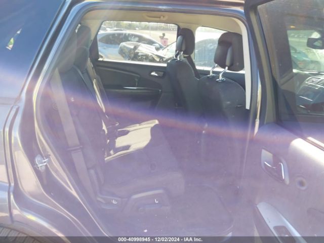 Photo 7 VIN: 3C4PDCAB8JT384411 - DODGE JOURNEY 