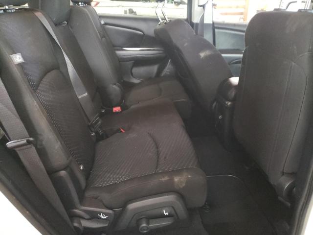 Photo 5 VIN: 3C4PDCAB8JT384621 - DODGE JOURNEY SE 