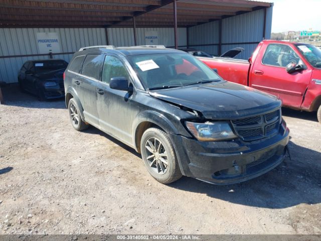 Photo 0 VIN: 3C4PDCAB8JT385798 - DODGE JOURNEY 