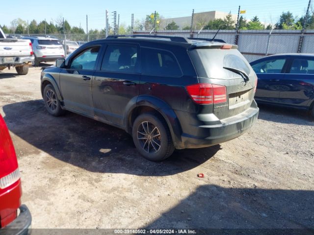 Photo 2 VIN: 3C4PDCAB8JT385798 - DODGE JOURNEY 