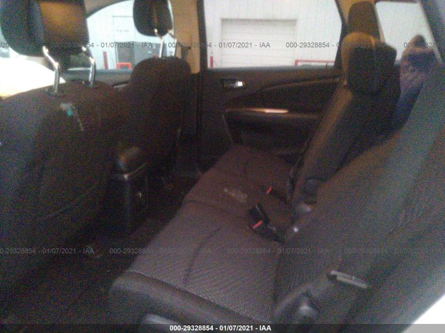 Photo 7 VIN: 3C4PDCAB8JT386157 - DODGE JOURNEY 