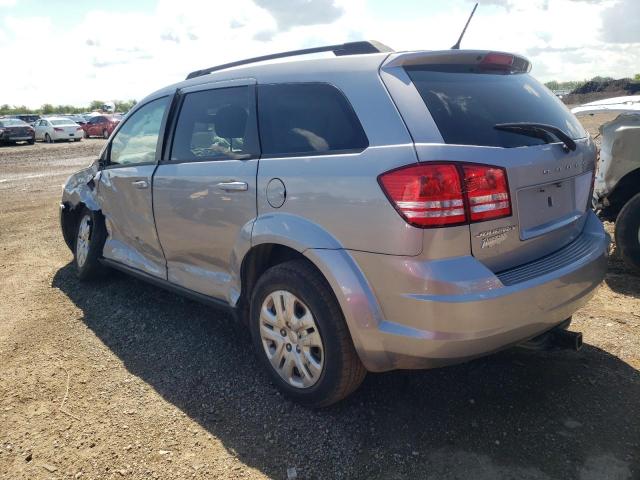 Photo 1 VIN: 3C4PDCAB8JT421389 - DODGE JOURNEY SE 