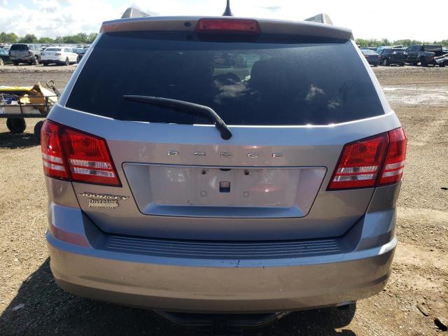 Photo 5 VIN: 3C4PDCAB8JT421389 - DODGE JOURNEY SE 