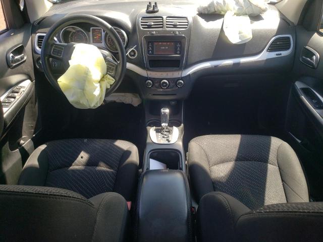 Photo 7 VIN: 3C4PDCAB8JT421389 - DODGE JOURNEY SE 