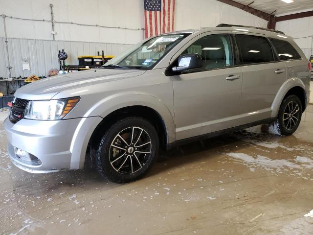 Photo 0 VIN: 3C4PDCAB8JT427547 - DODGE JOURNEY SE 