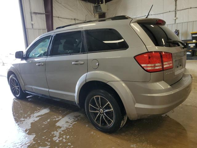 Photo 1 VIN: 3C4PDCAB8JT427547 - DODGE JOURNEY SE 