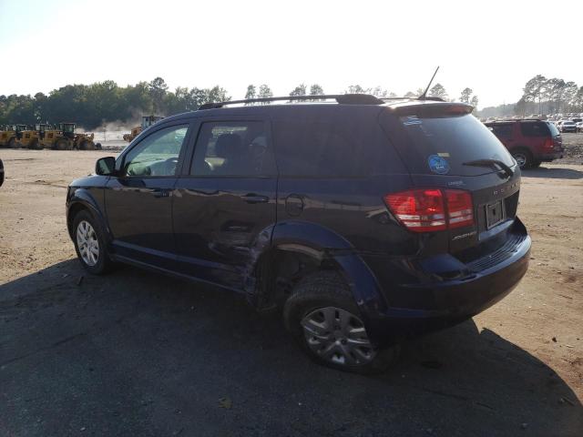 Photo 1 VIN: 3C4PDCAB8JT428018 - DODGE JOURNEY 