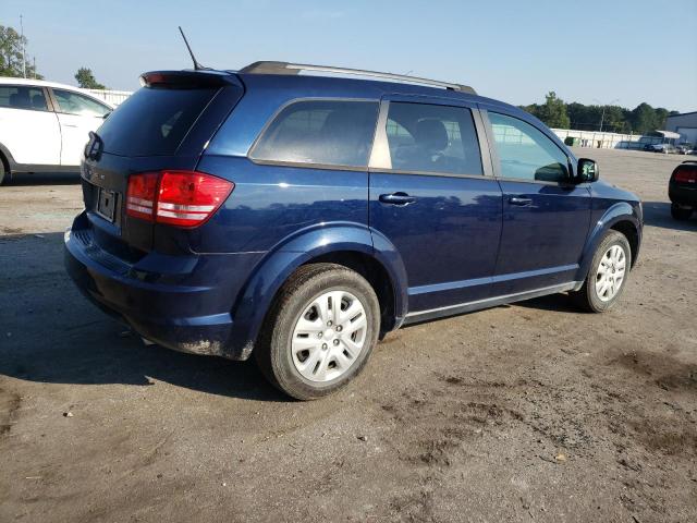 Photo 2 VIN: 3C4PDCAB8JT428018 - DODGE JOURNEY 