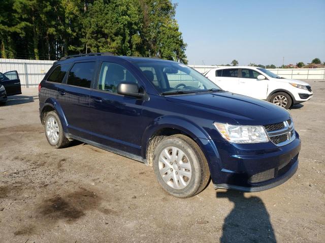 Photo 3 VIN: 3C4PDCAB8JT428018 - DODGE JOURNEY 