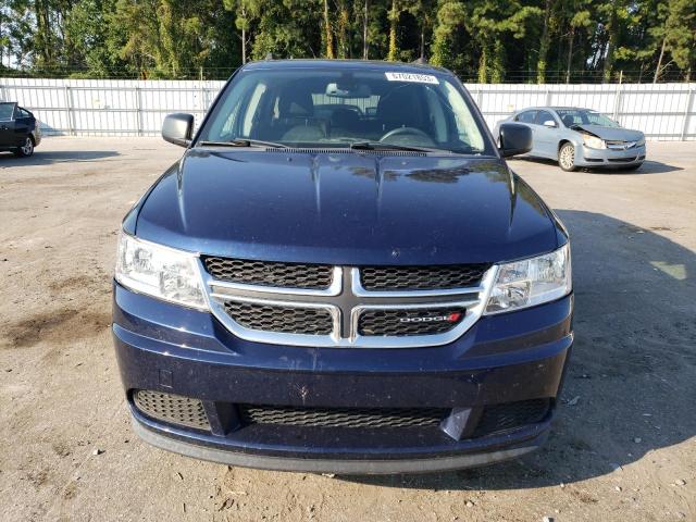 Photo 4 VIN: 3C4PDCAB8JT428018 - DODGE JOURNEY 