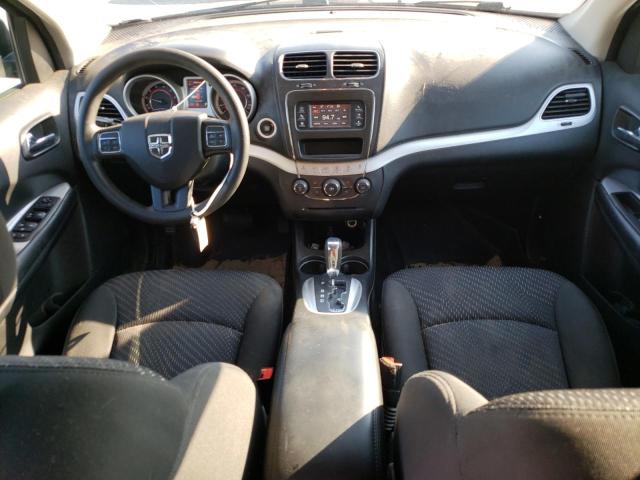 Photo 7 VIN: 3C4PDCAB8JT428018 - DODGE JOURNEY 