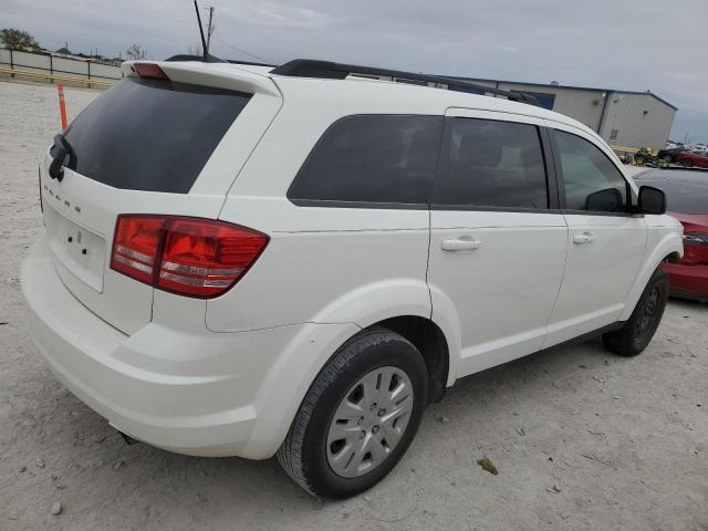 Photo 2 VIN: 3C4PDCAB8JT429167 - DODGE JOURNEY SE 